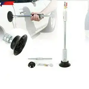 Ausbeulwerkzeug futchoy 620mm druckluft werkzeug set