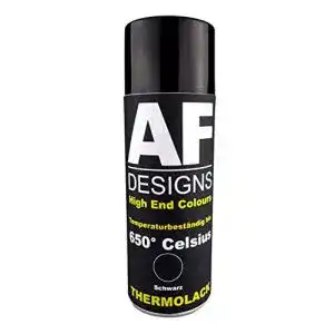 Auspufflack alex flittner designs thermolack spray spraydose