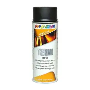 Auspufflack dupli color super hitzelack thermolack