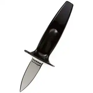 Austernmesser arcos austernoeffnermesser aus rostfreiem stahl