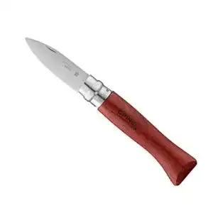 Austernmesser opinel austern messer groesse 9 stahl 12c27