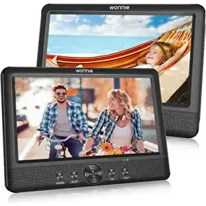 Auto-DVD-Player