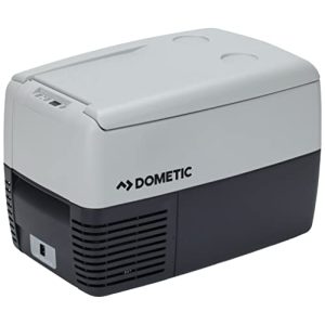 Caixa térmica para carro DOMETIC CoolFreeze CDF 36, portátil, elétrica