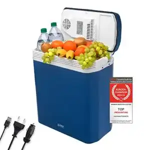 Auto kuehlbox tzs first austria elektrische kuehlbox 24 liter