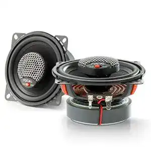 Auto lautsprecher 10cm focal icu100 integration 2 wege coax