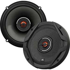 Car speakers (10cm) JBL GX602 2-way speaker set