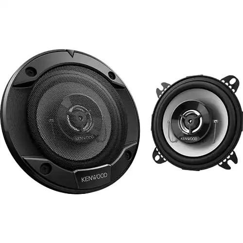 Kenwood KFC-S1066 Auto-Lautsprecher 10cm für Fahrzeuge
