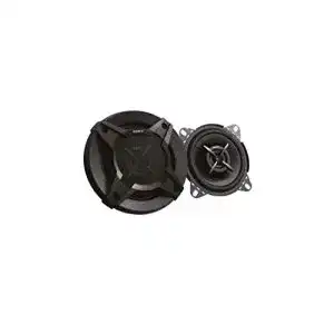 Auto lautsprecher 10cm sony xsfb1020e eur 10 cm 2 wege