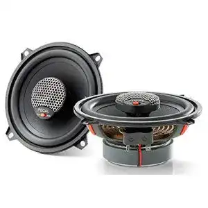 Auto lautsprecher 13cm focal icu130 integration 2 wege coax