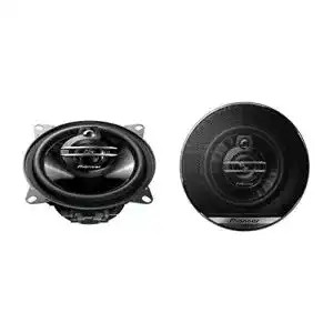 Auto lautsprecher 13cm pioneer ts g1030f 3 weg koaxial