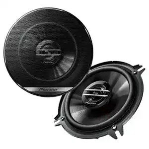 Auto lautsprecher 13cm pioneer ts g1320f 2 weg koaxial