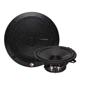 Auto lautsprecher 13cm rockford fosgate r1525x2