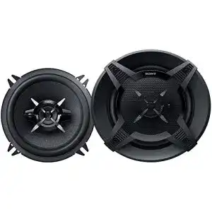 Auto lautsprecher 13cm sony xsfb1330 13 cm 3 wege