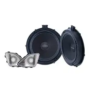 Auto-Lautsprecher (20cm) - auto lautsprecher 20cm alpine spc 108t6 20 cm 8 zoll
