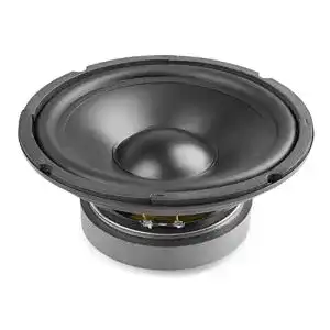 Auto lautsprecher 20cm fenton wpp 8 zoll hifi tieftoener
