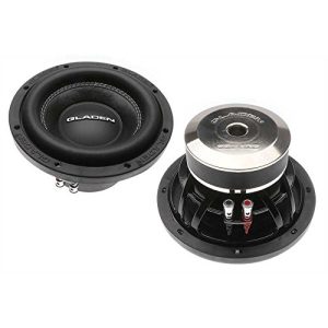 Car speaker (20cm) Gladen Audio SQX Line 8
