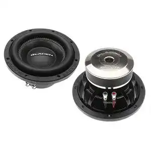 Auto lautsprecher 20cm gladen audio sqx line 8