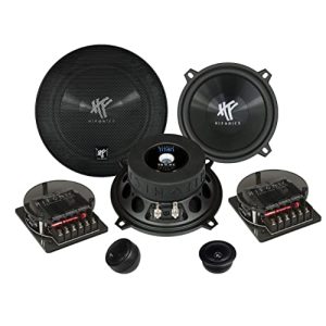 Car speaker (20cm) Hifonics TS6.2C Enceinte de Voiture