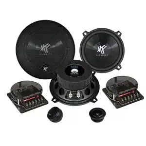 Auto lautsprecher 20cm hifonics ts6 2c enceinte de voiture