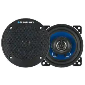 Auto lautsprecher blaupunkt icx 402 2 wege einbau 180w
