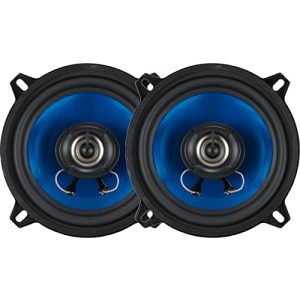 Автомобильная акустика Blaupunkt icx542 5.25 130 мм, 210 Вт