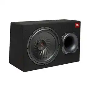 Auto lautsprecher harman jbl basspro 12 aktiv subwoofer set