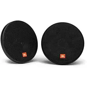 Auto lautsprecher harman jbl stage2 624 2 wege set