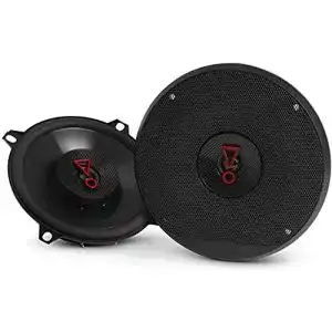Auto lautsprecher harman jbl stage3 527 2 wege set