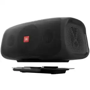 Auto lautsprecher jbl basspro go 2 in 1 aktiv subwoofer