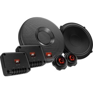 Car speakers JBL Club 605CSQ 2-way car sound system