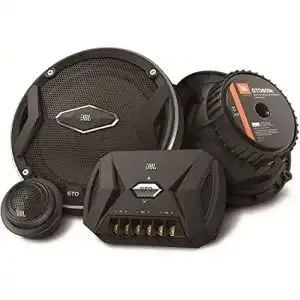 Auto lautsprecher jbl gto609c 2 wege komponent