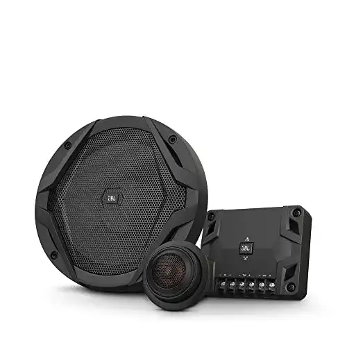 Auto Lautsprecher JBL GX600C 2-Wege Komponenten System