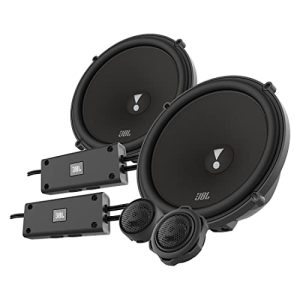 Car speakers JBL Stadium 62CF 2-way car sound system
