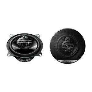 Car Speaker Pioneer TS-G1030F 3-way coaxial speaker