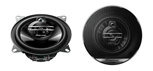 Auto-Lautsprecher Pioneer TS-G1030F 3-Weg-Koaxiallautsprecher