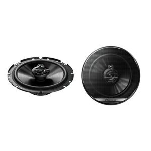 Car Speaker Pioneer TS-G1730F 3-way coaxial speaker