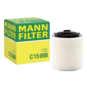 Filtre à air de voiture MANN-FILTER C 15 008 filtre à air pour voitures