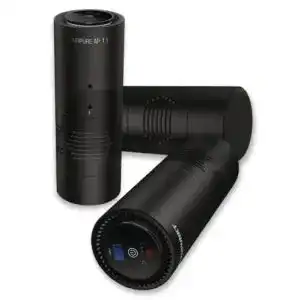 Auto luftreiniger blaupunkt air purifier airpure ap 1 1 schwarz