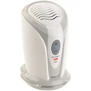 Auto luftreiniger newgen medicals ionisierer mini ionisator