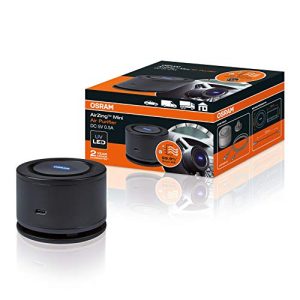 Auto-Luftreiniger Osram ‘Air Zing Mini’ UV Luftreiniger