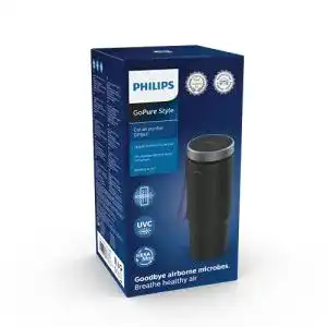 Auto luftreiniger philips automotive lighting philips
