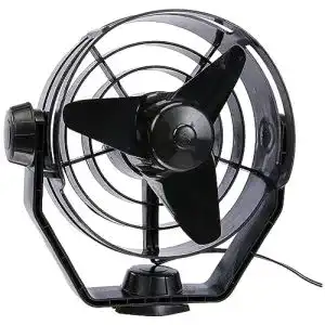 Auto-Ventilator - auto ventilator hella ventilator turbo 24v 6 5w schwarz