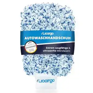 Auto waschhandschuh licargo autowaschhandschuh