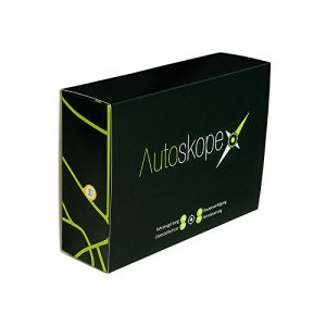 Systèmes d'alarme pour voiture Kit de démarrage Autoscope avec carte SIM