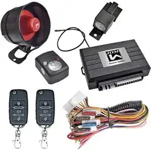 Autoalarmanlagen jom car parts car hifi gmbh 7106