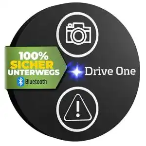 Autoalarmanlagen needit drive one blitzerwarner radarwarner