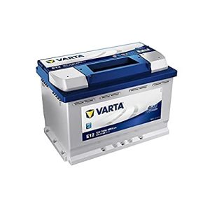 Autobatterie Varta 5740130683132 Starterbatterie