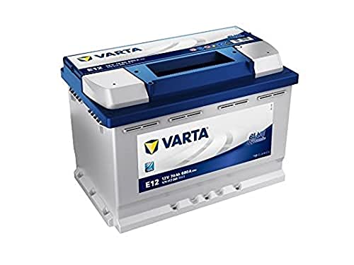 Autobatterie Varta 5740130683132 Starterbatterie - autobatterie varta 5740130683132 starterbatterie