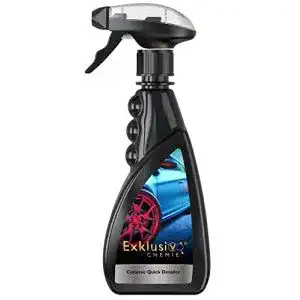 Autopolitur exklusiv chemie ceramic quick detailer