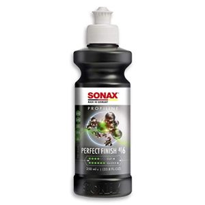 Car polish SONAX PROFILINE PerfectFinish (250 ml) finish polish